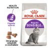 hrana uscata pisici Royal Canin Sensible 33