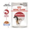 hrana umeda pisici royal canin instinctive jelly