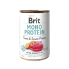 conserva caini brit mono protein ton