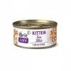 Hrana umeda Pisici Brit Care Cat Kitten Tuna Fillets