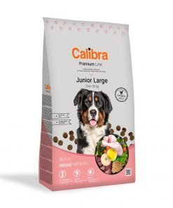 Hrana Caini Calibra Premium Junior Large