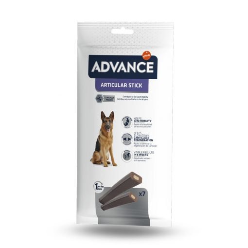 advance articular stick pentru caini