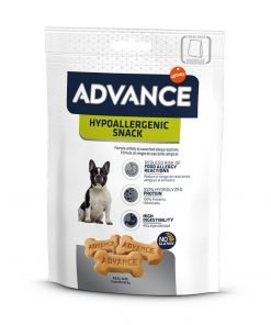 advanca hipoalergenic snack recompense pentru caini hipoalergenic