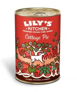conserva caini lilys kitchen cottage pie