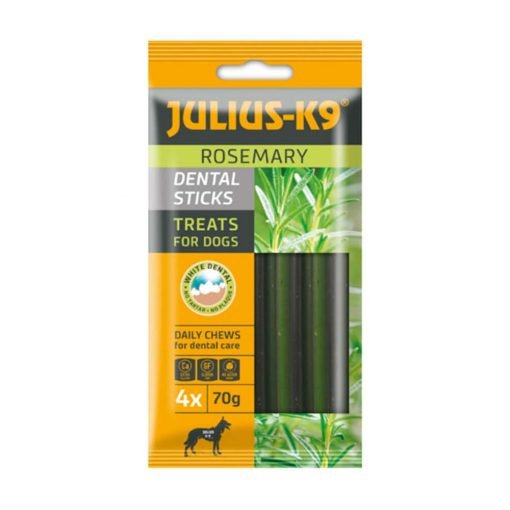 dental sticks julius k 9