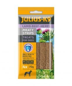 meaty strips julius k9