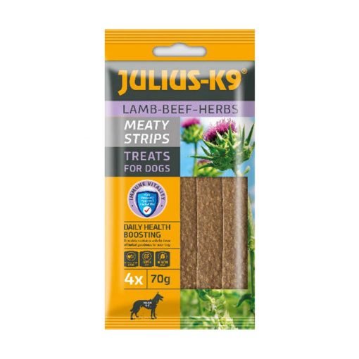 meaty strips julius k9