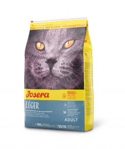 hrana uscata pisici Josera Leger