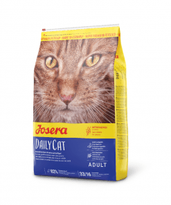 hrana uscata pisici Josera Dailycat