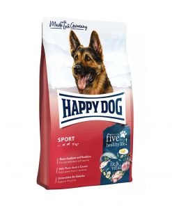 happy dog sport hrana uscata caini