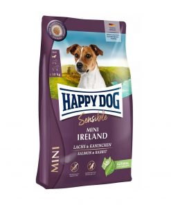 hrana caini happy dog sensible mini ireland